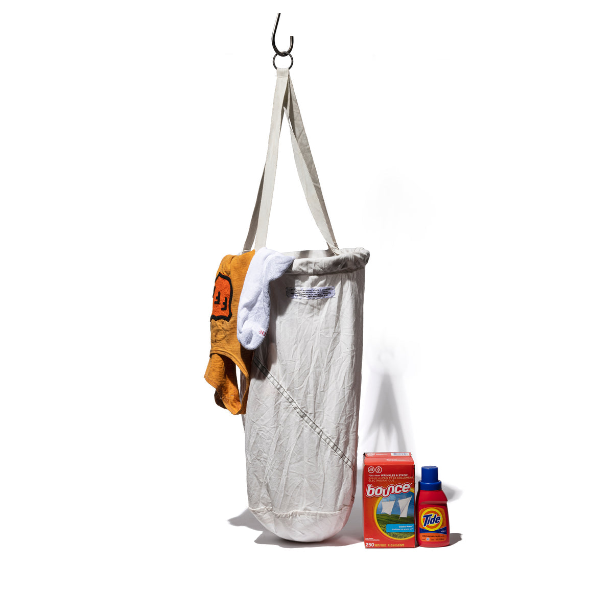 VINTAGE PARACHUTE LAUNDRY BAG – PUEBCO ONLINE MARKET VINTAGE PARACHUTE LAUNDRY BAG – PUEBCO ONLINE MARKET