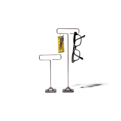 WIRE DISPLAY STAND