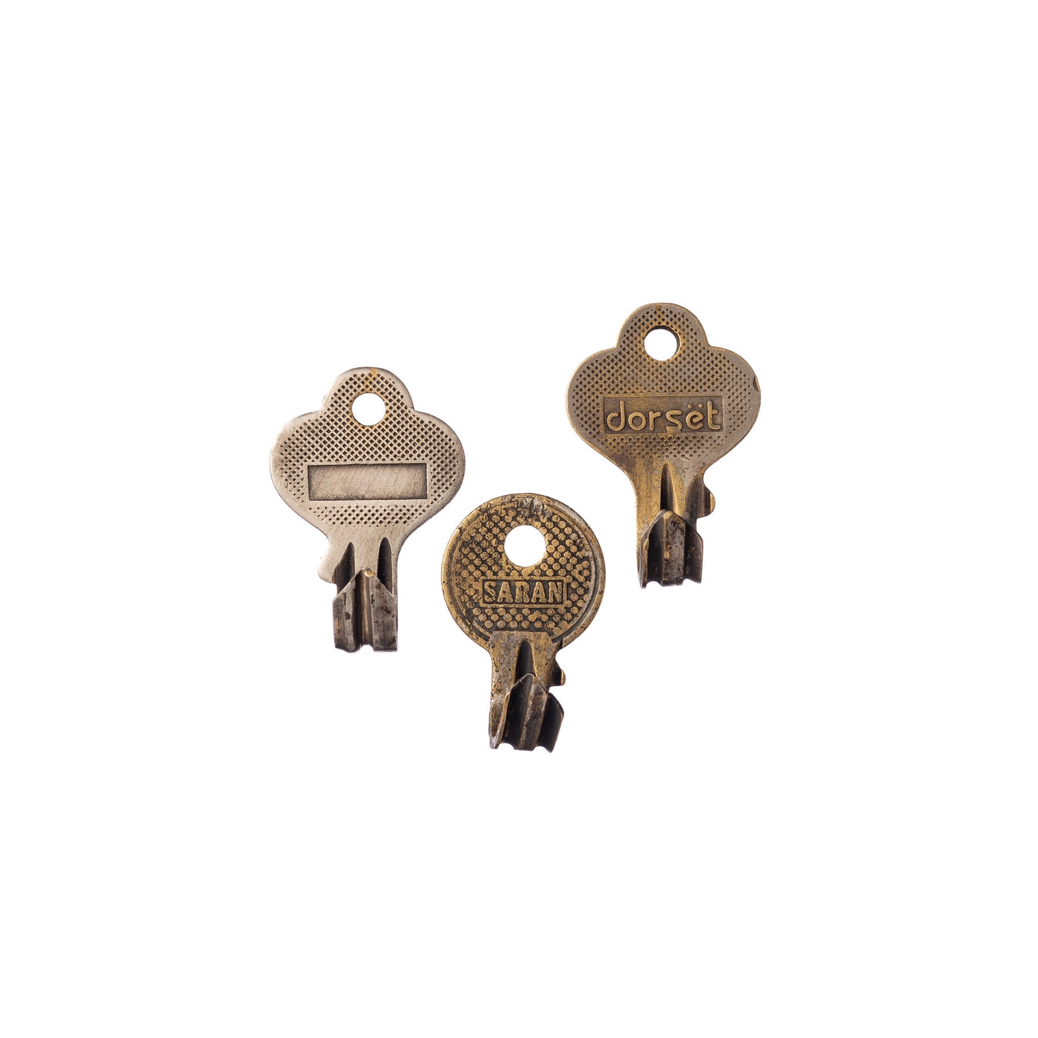 アンティーク雑貨 US VINTAGE KEY-HOLDER VINTAGE KEY HOOK – PUEBCO ONLINE MARKET