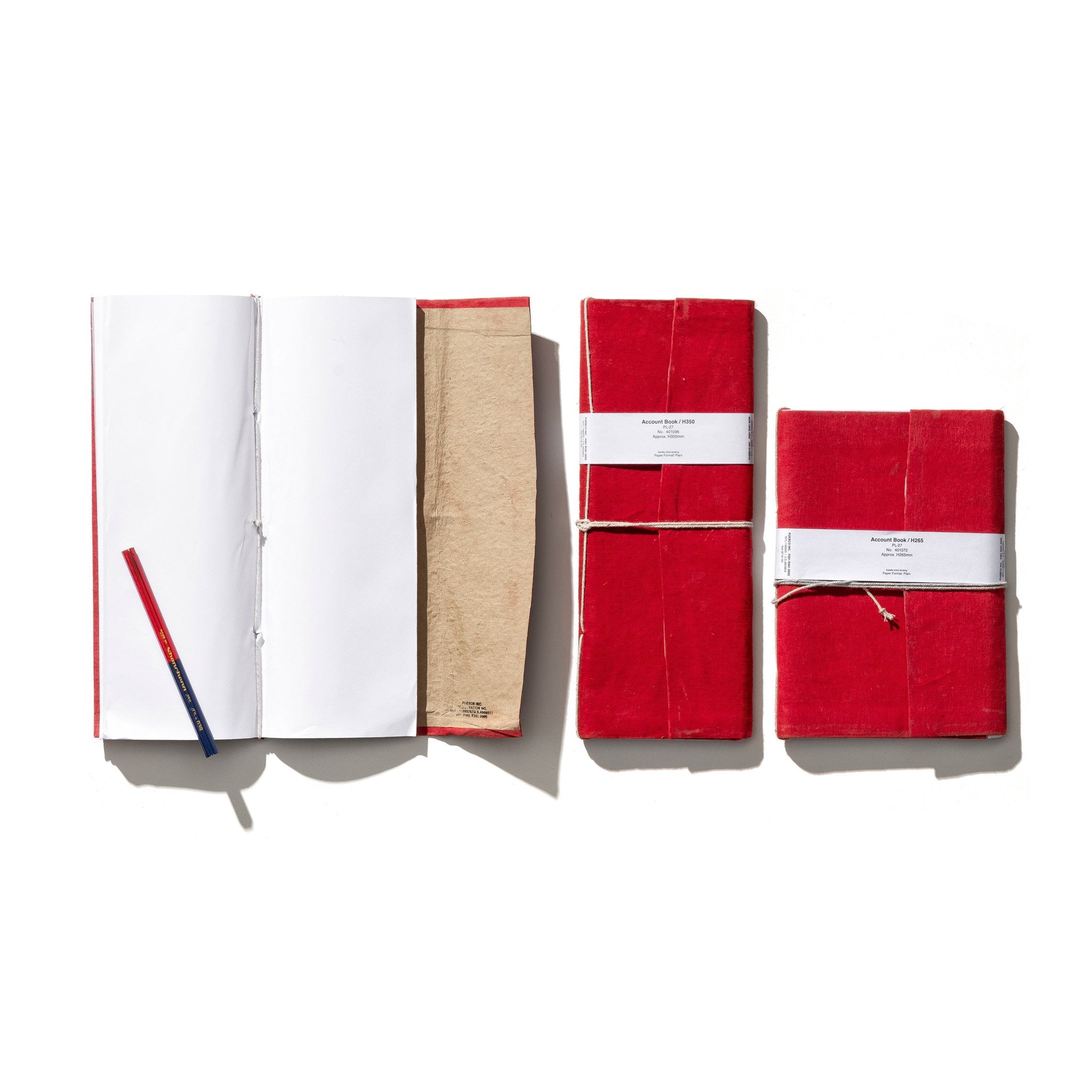 ACCOUNT BOOK – PUEBCO ONLINE MARKET