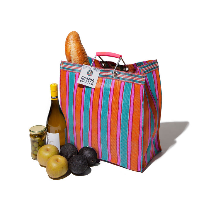 Grocery Bag Supplier,Wholesale Grocery Bag Manufacturer from Mumbai India