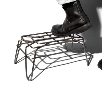 wire step stool design by puebco 2