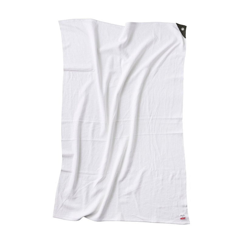 COTTON TOWEL WITH VINTAGE EYELET Rect