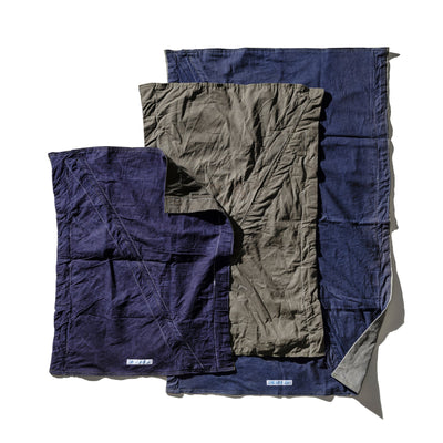 vintage tent liner reversible mat puebco 113531 1
