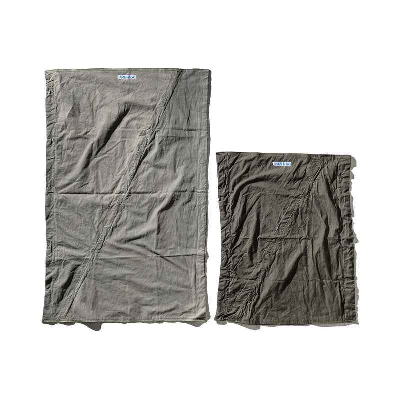 vintage tent liner reversible mat puebco 113531 3