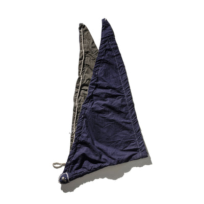 vintage tent liner reversible mat puebco 113531 7