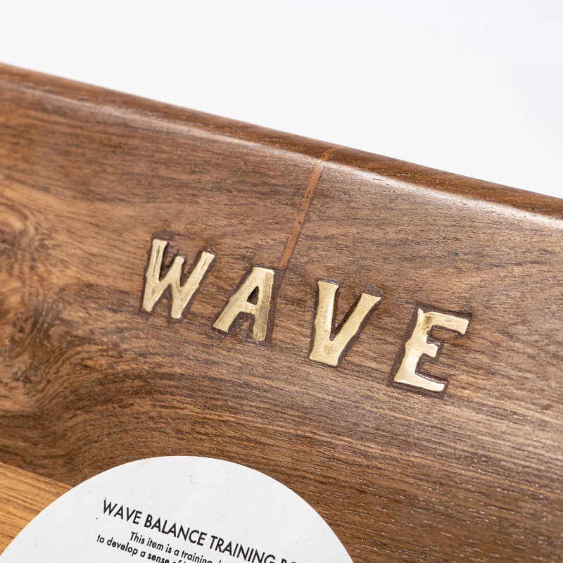 Wave Balance Training Board