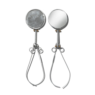 shaving makeup mirror puebco 113647 7