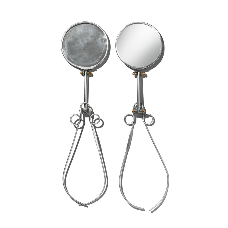 shaving makeup mirror puebco 113647 7