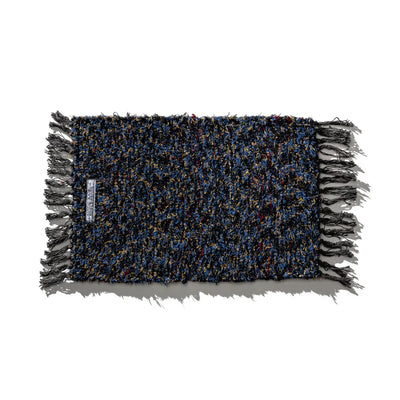 Scrap Yarn Reversible Mat Puebco 113661 4
