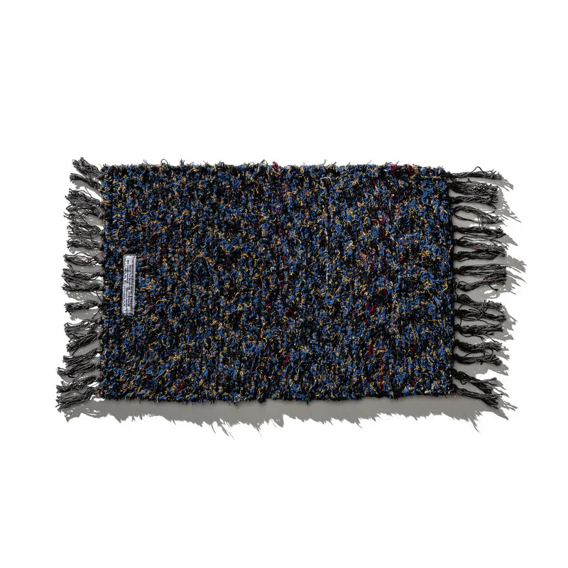 Scrap Yarn Reversible Mat Puebco 113661 4