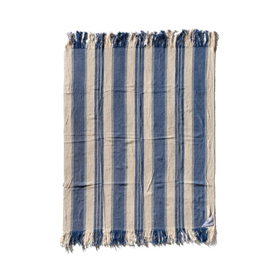 marine twill blanket puebco 113746 2