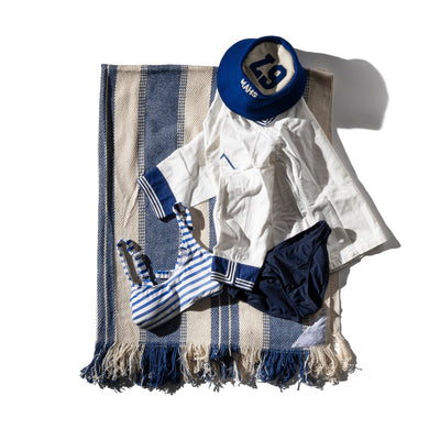 marine twill blanket puebco 113746 1