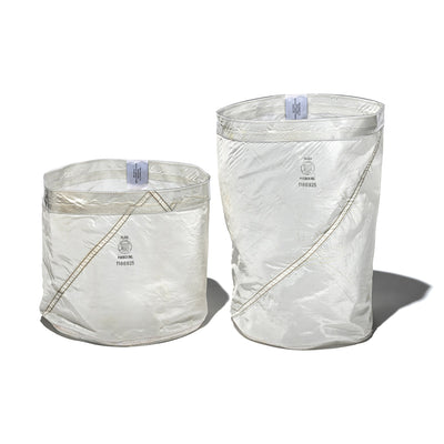Covered Vintage Parachute Organizer Puebco 113906 7
