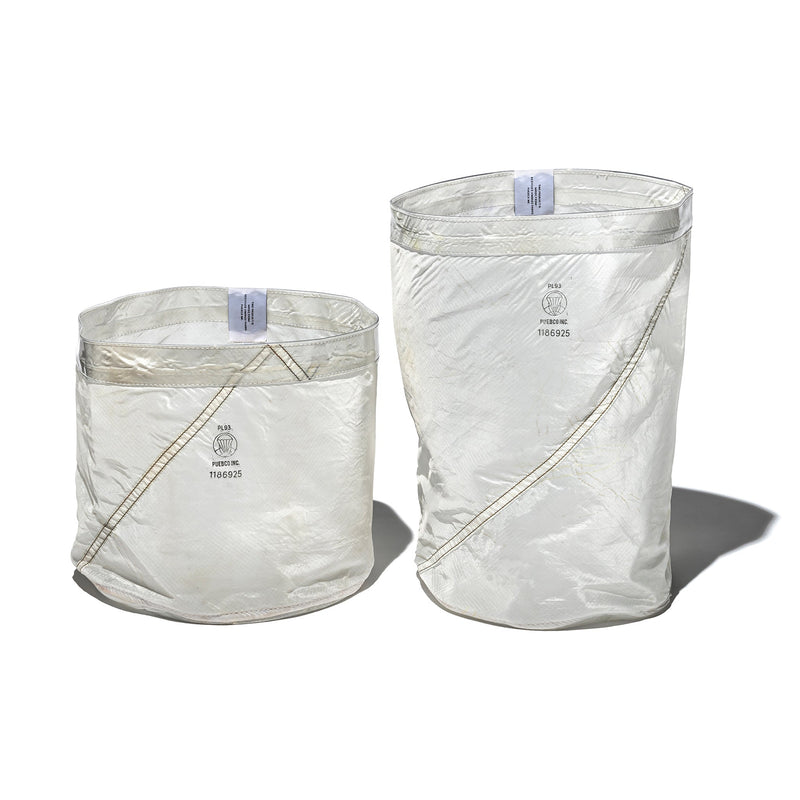 Covered Vintage Parachute Organizer Puebco 113906 7