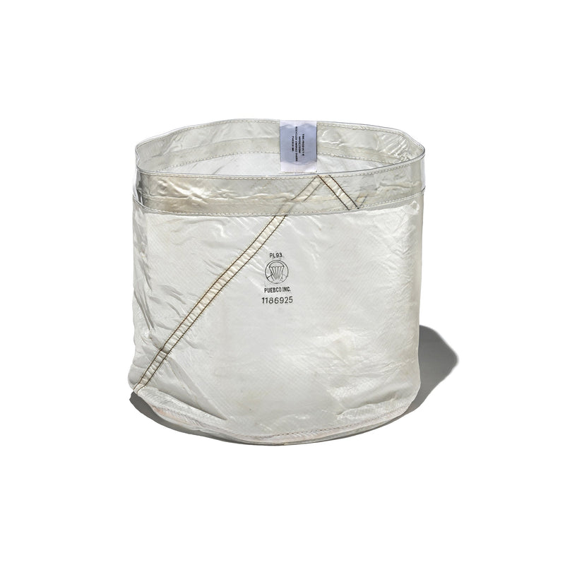 Covered Vintage Parachute Organizer Puebco 113906 3