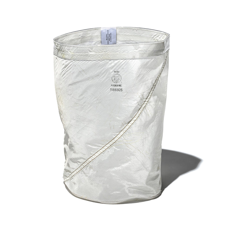 Covered Vintage Parachute Organizer Puebco 113906 5