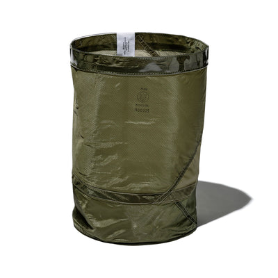Covered Vintage Parachute Organizer Puebco 113906 4