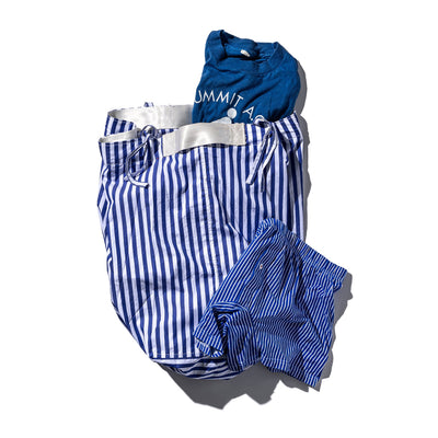Shirt Fabric Laundry Basket Puebco 114026 8