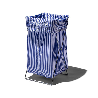 Shirt Fabric Laundry Basket Puebco 114026 2