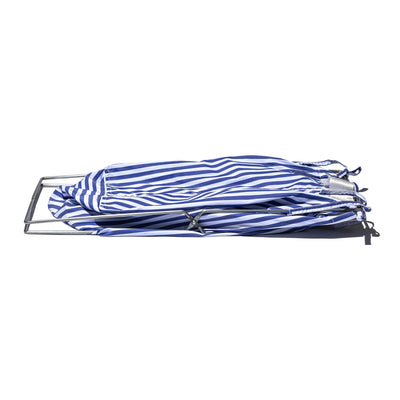 Shirt Fabric Laundry Basket Puebco 114026 5