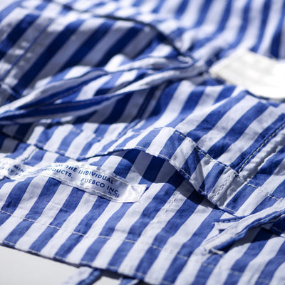Shirt Fabric Laundry Basket Puebco 114026 13