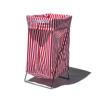 Shirt Fabric Laundry Basket Puebco 114026 3