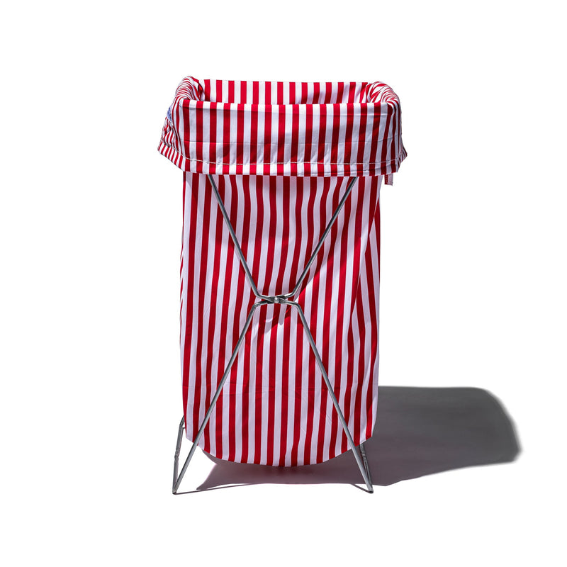 Shirt Fabric Laundry Basket Puebco 114026 10