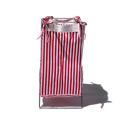 Shirt Fabric Laundry Basket Puebco 114026 12