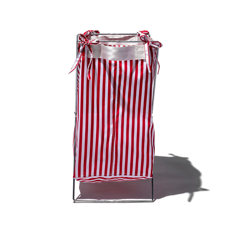 Shirt Fabric Laundry Basket Puebco 114026 12