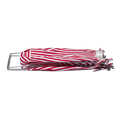 Shirt Fabric Laundry Basket Puebco 114026 6