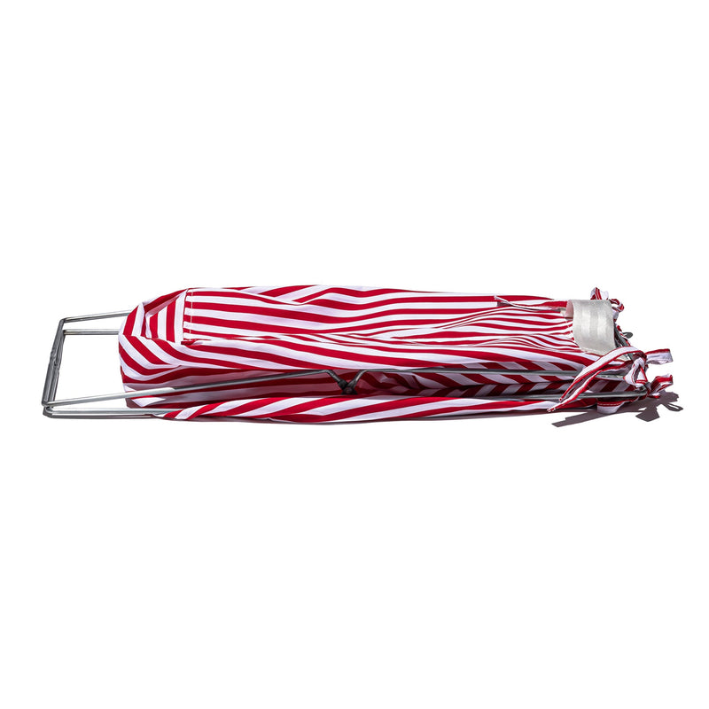 Shirt Fabric Laundry Basket Puebco 114026 6