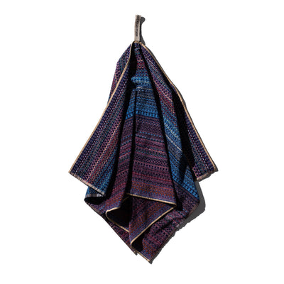 Clubhouse Multicolor Towel 5