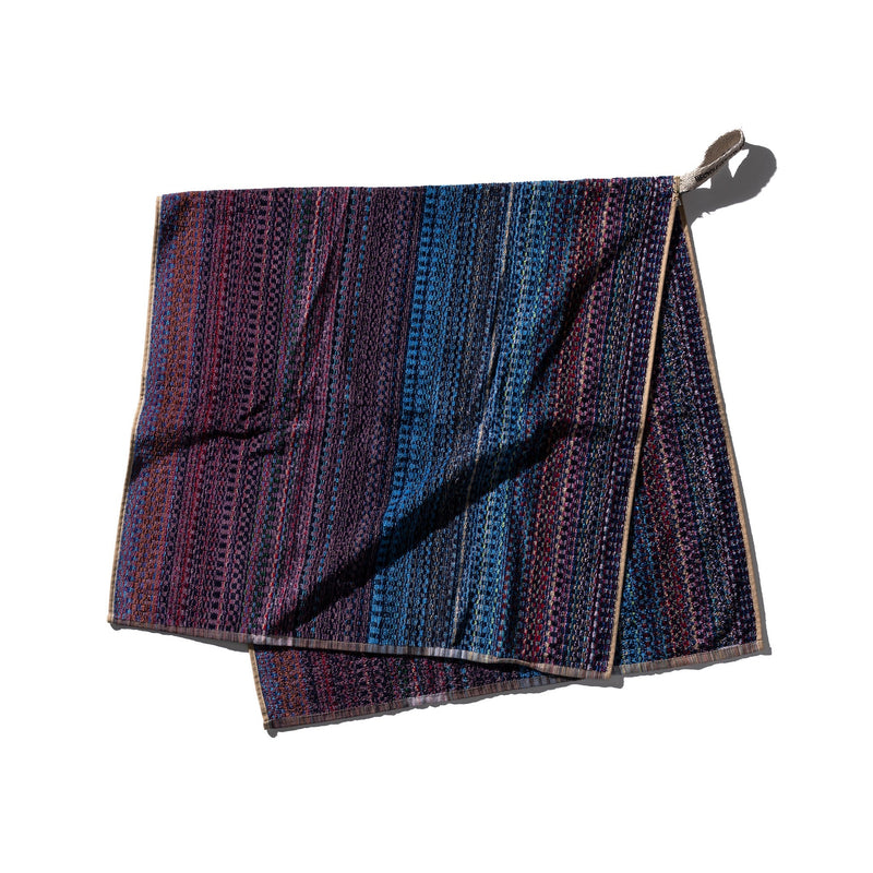 Clubhouse Multicolor Towel 2