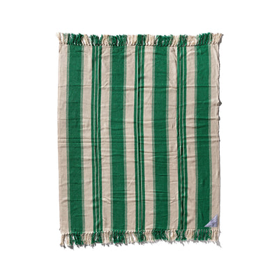 Tennis Twill Blanket 3
