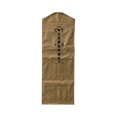 Rubberized Fabric Hanging Organizer Accessory Puebco 114163 8