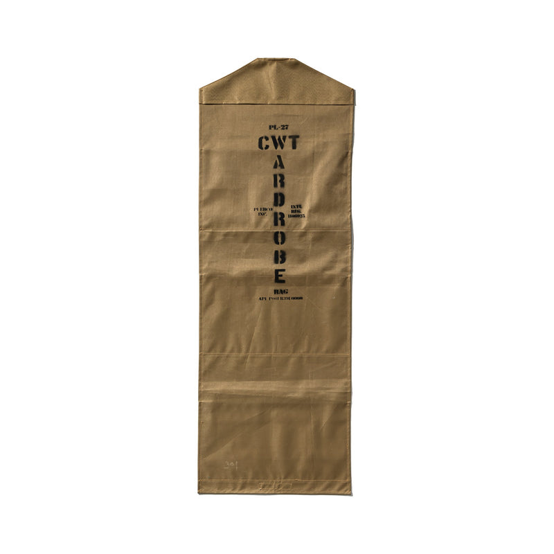 Rubberized Fabric Hanging Organizer Accessory Puebco 114163 8