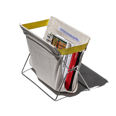 Folding Bag Storage For Cafe Puebco 114323 5