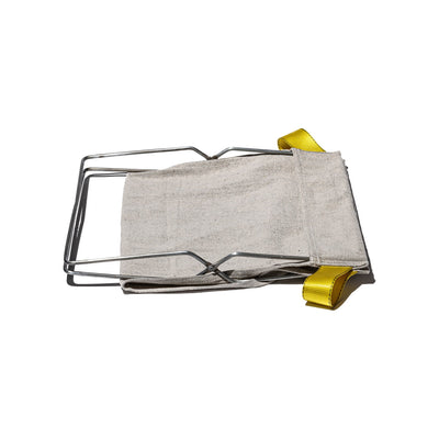 Folding Bag Storage For Cafe Puebco 114323 7