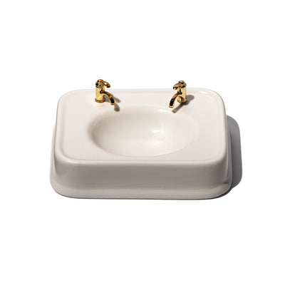 Washbasin Puebco 114385 3