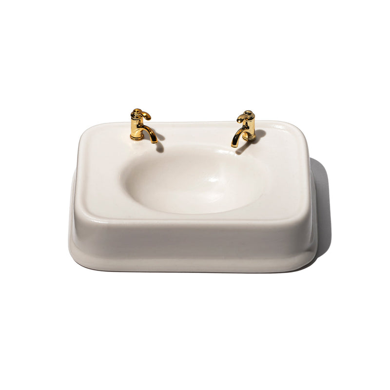 Washbasin Puebco 114385 3