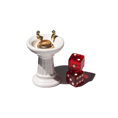 Washbasin Puebco 114385 4