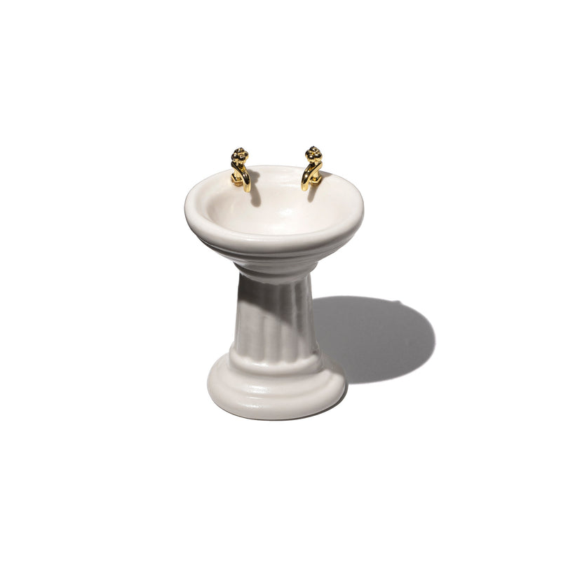 Washbasin Puebco 114385 2