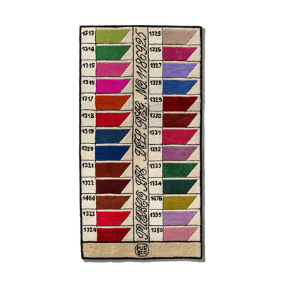 tufted rug color swatch puebco 114415 4