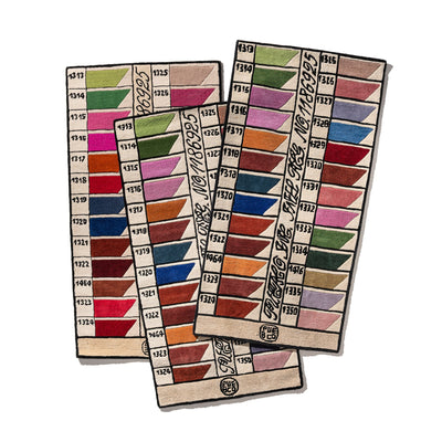 tufted rug color swatch puebco 114415 1