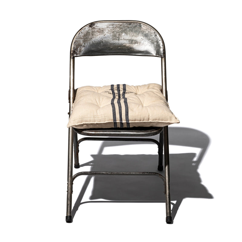 Seat Cushion French Navy Puebco 114439 1