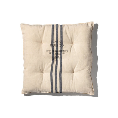 Seat Cushion French Navy Puebco 114439 3