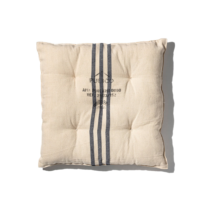 Seat Cushion French Navy Puebco 114439 3