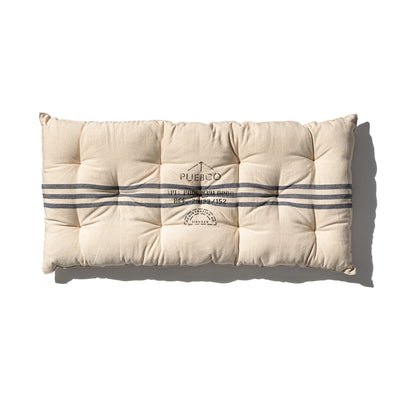 Seat Cushion French Navy Puebco 114439 4