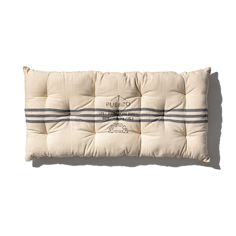 Seat Cushion French Navy Puebco 114439 4